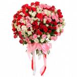 Букет «Барокко»